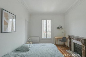 Flexliving - Room - Henri Sellier - Suresnes 92